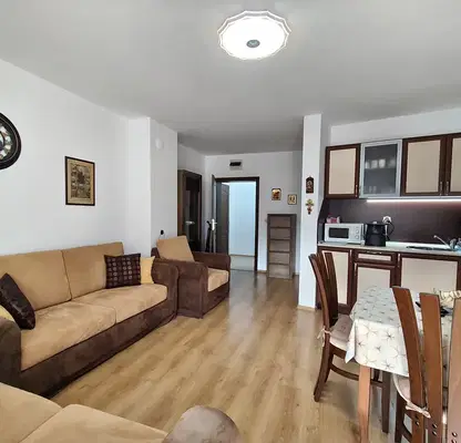 Photo 2 — 3-bedroom apartment in Oblast Blagoevgrad, Bansko