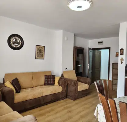 Photo 3 — 3-bedroom apartment in Oblast Blagoevgrad, Bansko