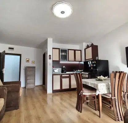 Photo 4 — 3-bedroom apartment in Oblast Blagoevgrad, Bansko