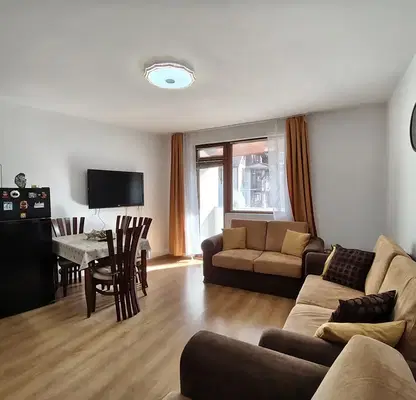 Photo 5 — 3-bedroom apartment in Oblast Blagoevgrad, Bansko