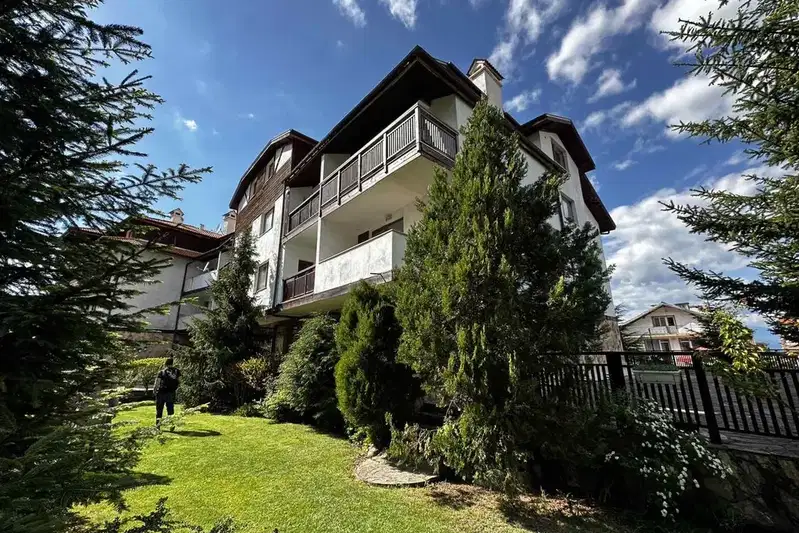 3-bedroom apartment in Oblast Blagoevgrad, Bansko