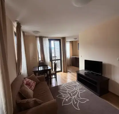 Photo 2 — 3-bedroom apartment in Oblast Blagoevgrad, Bansko