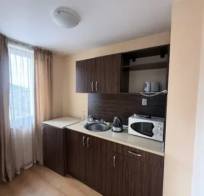 Photo 3 — 3-bedroom apartment in Oblast Blagoevgrad, Bansko