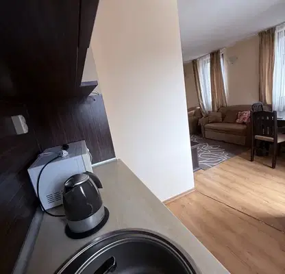 Photo 4 — 3-bedroom apartment in Oblast Blagoevgrad, Bansko