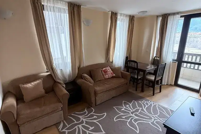 3-bedroom apartment in Oblast Blagoevgrad, Bansko
