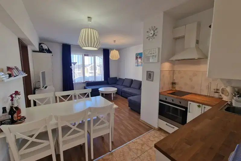 3-bedroom apartment in Oblast Blagoevgrad, Bansko