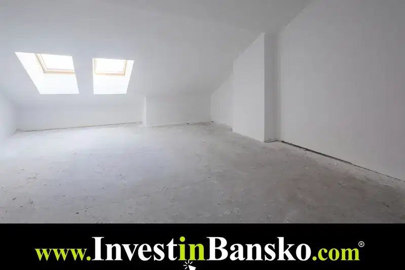 apartment in Oblast Blagoevgrad, Bansko