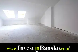 апартамент в Благоевград, Банско