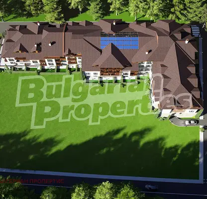 Photo 2 — apartment in Oblast Blagoevgrad, Bansko