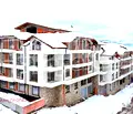 Снимка 5 — апартамент в Благоевград, Банско