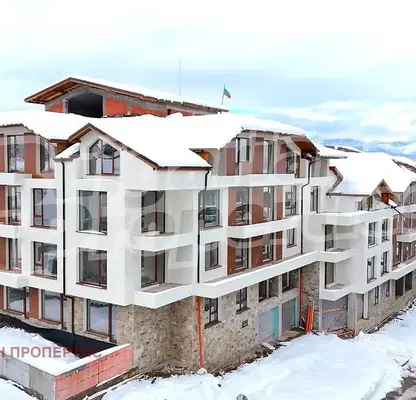 Photo 5 — apartment in Oblast Blagoevgrad, Bansko