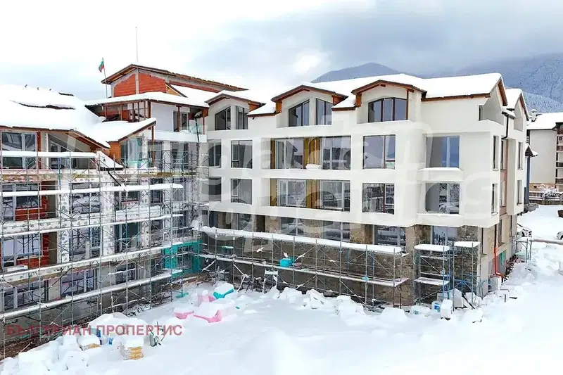 apartment in Oblast Blagoevgrad, Bansko