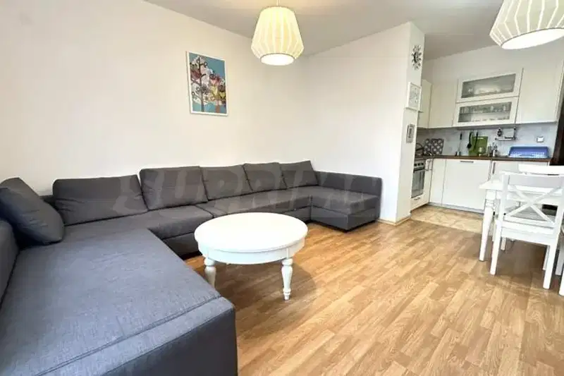 apartment in Oblast Blagoevgrad, Bansko