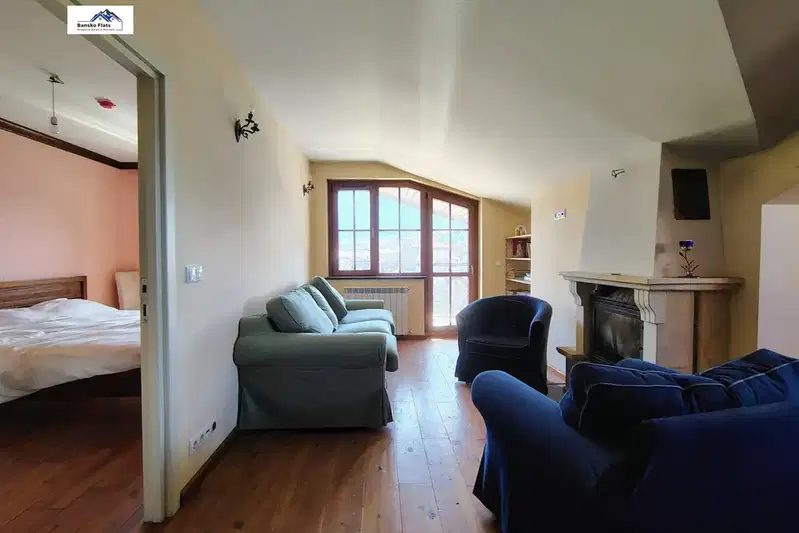 apartment in Oblast Blagoevgrad, Bansko