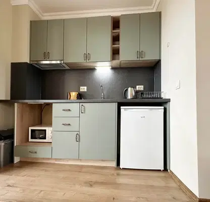 Photo 3 — 1-bedroom apartment in Oblast Blagoevgrad, Bansko