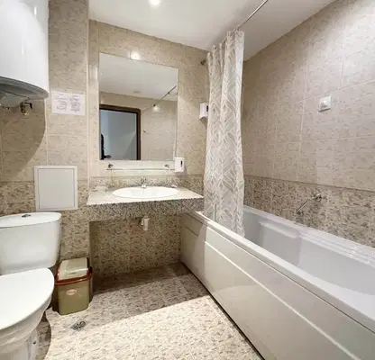 Photo 5 — 1-bedroom apartment in Oblast Blagoevgrad, Bansko