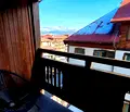 Снимка 4 — Двустаен апартамент в Благоевград, Банско