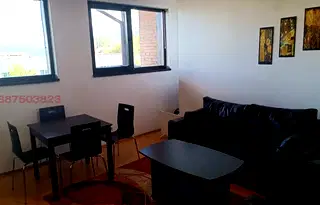 Двустаен апартамент в Благоевград, Банско
