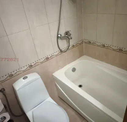 Photo 2 — Two-room apartment with terrace in Bansko, Blagoevgrad region