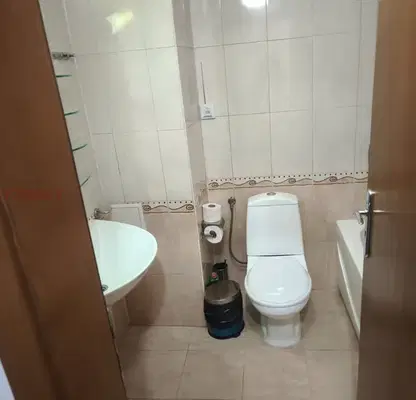 Photo 3 — Two-room apartment with terrace in Bansko, Blagoevgrad region