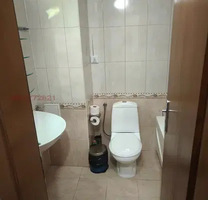 Photo 4 — Two-room apartment with terrace in Bansko, Blagoevgrad region