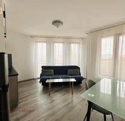Photo 3 — 2-bedroom apartment in Oblast Blagoevgrad, Bansko