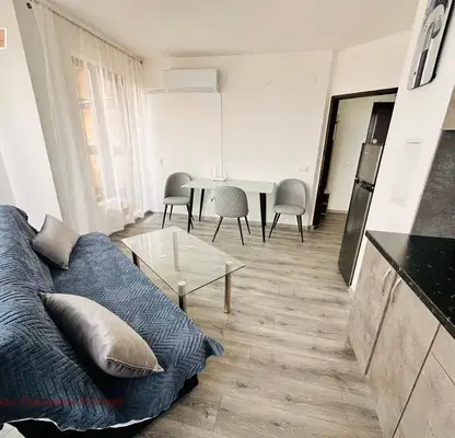 Photo 4 — 2-bedroom apartment in Oblast Blagoevgrad, Bansko