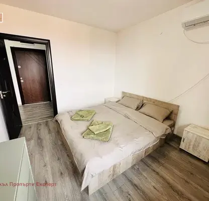 Photo 5 — 2-bedroom apartment in Oblast Blagoevgrad, Bansko