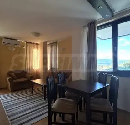 Photo 2 — 2-bedroom apartment in Blagoevgrad, Bansko