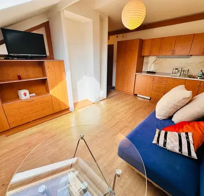 Photo 2 — apartment in Oblast Blagoevgrad, Bansko