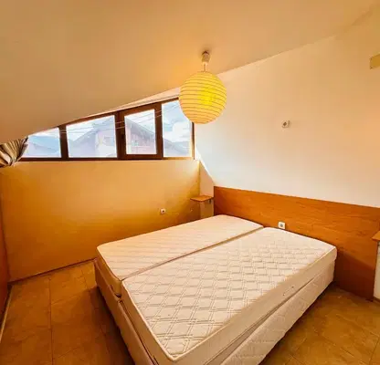 Photo 5 — apartment in Oblast Blagoevgrad, Bansko