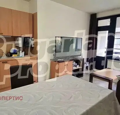 Photo 2 — apartment in Oblast Blagoevgrad, Bansko