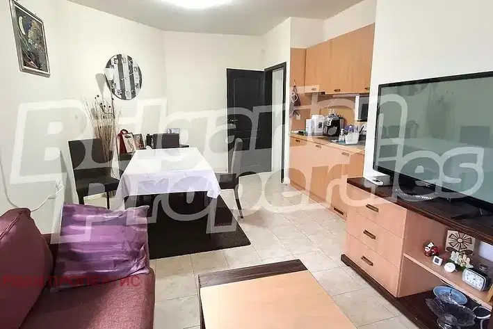 apartment in Oblast Blagoevgrad, Bansko