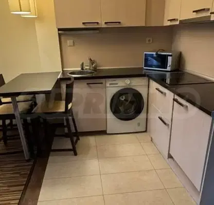 Photo 2 — 2-bedroom apartment in Blagoevgrad, Bansko