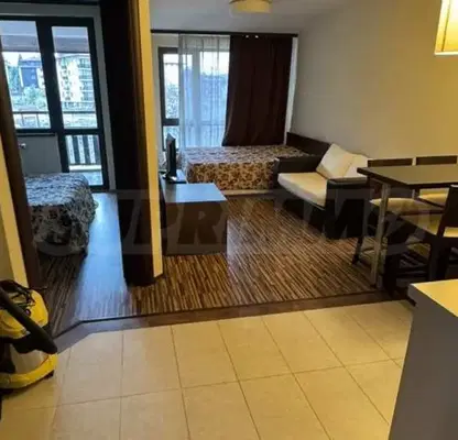 Photo 3 — 2-bedroom apartment in Blagoevgrad, Bansko