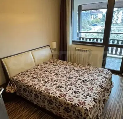 Photo 4 — 2-bedroom apartment in Blagoevgrad, Bansko