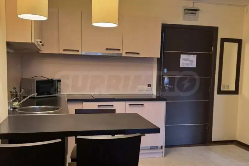 2-bedroom apartment in Blagoevgrad, Bansko