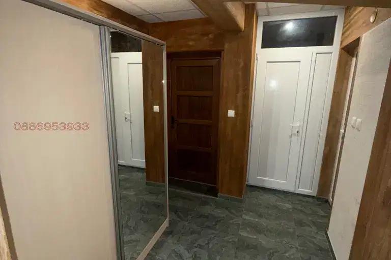 апартамент в Монтана, Берковица