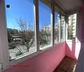 Снимка 5 — Двустаен апартамент в Благоев, Ален мак
