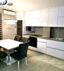 Тристаен апартамент в Благоев, Еленово 1