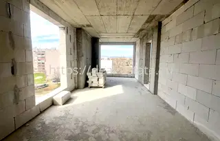 Тристаен апартамент в Благоев, Еленово 1