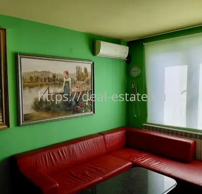 Photo 3 — apartment in Благоев, Еленово 2