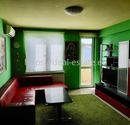 Photo 4 — apartment in Благоев, Еленово 2