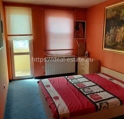 Photo 5 — apartment in Благоев, Еленово 2