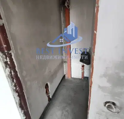 Снимка 3 — Тристаен апартамент в Благоев, Еленово 2