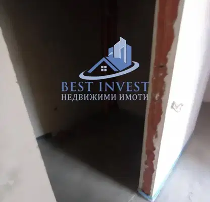 Снимка 4 — Тристаен апартамент в Благоев, Еленово 2