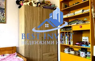 Тристаен апартамент в Благоев, Еленово 2