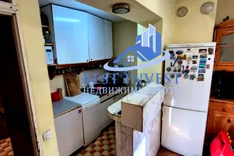 апартамент в Благоев, Еленово 2
