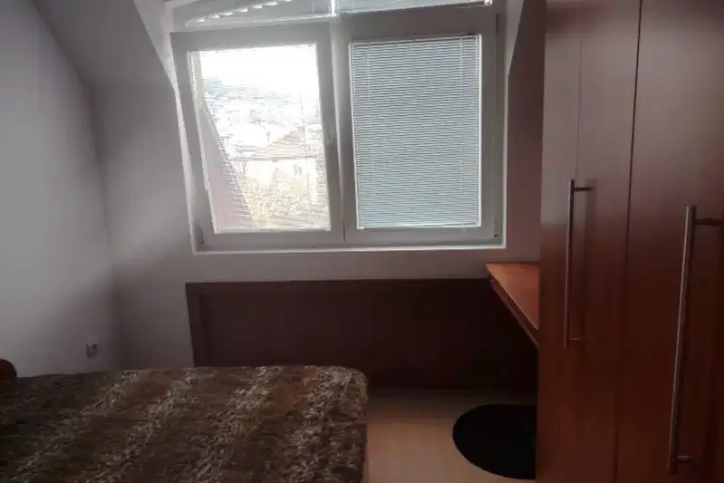 apartment in Благоев, Идеален център