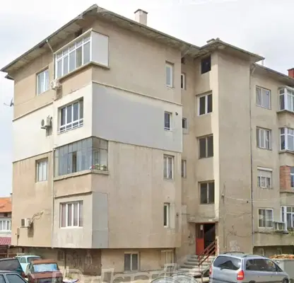 Снимка 5 — Многостаен апартамент в Благоев, Орлова чука